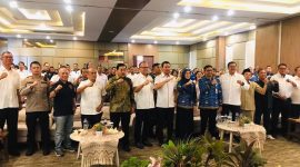 Foto Istimewa: Musrokab 2023.