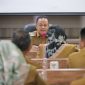 Pj. Wali Kota Bekasi R. Gani Muhammad.