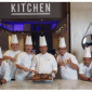 Para Chef dari Archipelago International Hotel untuk Archipelago Food Festival
di Harper Cikarang