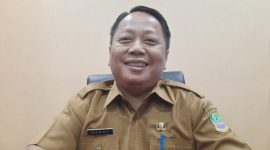 Foto Istimewa: Kepala Dinas Cipta Karya dan Tata Ruang (DCKTR) Kabupaten Bekasi Benny Sugiarto