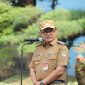 Foto: Pj. Walikota Bekasi Gani Muhamad 