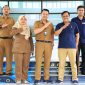 Kunjungan Dinas Kominfo Kota Tasikmalaya ke Diskominfosantik Kabupaten Bekasi, Selasa (15/11/2023).