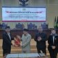 Rapat Paripurna DPRD Kabupaten Bekasi  menetapkan APBD Kabupaten Bekasi Tahun 2024 sebesar Rp 7,370 Triliun. 