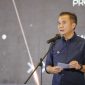 Penjabat Gubernur Jabar Bey Machmudi.