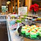 foto : Buffet Dessert