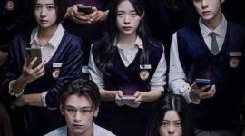 Drama Korea “Night Has Come” Siap Menyajikan Thriller yang Mendebarkan.