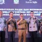 Pemerintah Kota Bekasi melalui Badan Pendapatan Daerah (Bapenda) terus melakukan inovasi-inovasi untuk meningkatkan kualitas pelayanan kepada masyarakat.