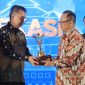 Kota Bekasi Raih Tiga Penghargaan Sekaligus di Ajang Anugrah Philothra 2023.