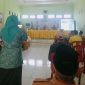 Musrenbngdes: Desa Muktiwari Kecamatan Cibitung, Kabupaten Bekasi gelar Musrenbang Desa Tahun Anggaran 2025, Pada Senin, 8 Januari 2024.