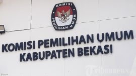 Komisi Pemilihan Umum Kabupaten Bekasi