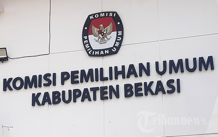 Komisi Pemilihan Umum Kabupaten Bekasi