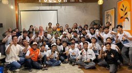 Milenialis Kabupaten Subang