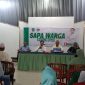SAPA WARGA : Mohammad Fuad, Caleg DPR RI