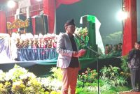 Pj Bupati Bekasi Dani Ramdan.