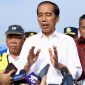 Prsiden RI Jokowi Dodo
