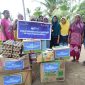 XL Axiata bekerjasama dengan Yayasan Benih Baik menyerahkan langsung bantuan darurat kebencanaan erupsi Gunung Lewotobi Laki-laki di Pengungsian yang berada  di Kecamatan Wulanggitang, Kabupaten Flores Timur, Nusa Tenggara Timur, pekan lalu.  Bantuan ini merupakan bentuk kepedulian XL Axiata untuk Masyarakat di Kabupaten Flores Timur.  XL Axiata juga memastikan jaringan aman tidak terdampak secara signifikan dan terus beroperasi dengan normal selama bencana ini.