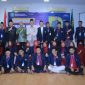 Seminar: Unisma Bekasi Sukses Gelar Seminar Pendidikan yang Memanusiakan Manusia Mahasiswa Pascasarjana Unisma Bekasi jurusan Magister Manajemen Pendidikan Islam menggelar seminar pendidikan, Sabtu (17/2/2024).