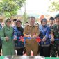 Pj. Wali Kota Bekasi Gani Muhamad
