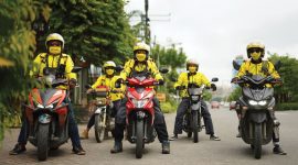 Istimewa.