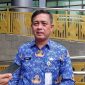Kepala Dinas Sumber Daya Air Bina Marga dan Bina Kontruksi (SDA-BMBK) Kabupaten Bekasi, Henri Lincoln.
