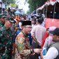 Jadi Satu Area, 26 TPS di Cikarang Selatan Dihadiri Ribuan Pemilih
