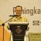 Pj. Wali Kota Bekasi Gani Muhamad.