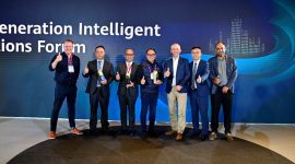 Kolaborasi XL Axiata dan Huawei ini menjadi bagian dari inisiatif strategis untuk meningkatkan daya saing perusahaan dengan menerapkan transformasi digital. Bagi XL Axiata, transformasi digital sangat penting dan menjadi keharusan agar bisa beroperasi secara lebih efisien, cepat, adaptif, dan inovatif dalam menghadapi dinamika industri.