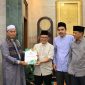 Pemerintah Kota Bekasi agendakan rutin menggelar Tarawih Keliling (Tarling) bergantian di 12 Kecamatan se- Kota Bekasi yang diikuti langsung oleh Pj. Wali Kota Bekasi Gani Muhamad.