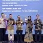 Top BUMD Awards 2024 sebagai ajang penghargaan bagi unsur Badan Usaha Milik Daerah (BUMD) di Kota/Kabupaten se- Indonesia pada Rabu (20/03) yang diprakarsai oleh TopBusiness.id.