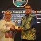 Jasa Marga sukses membawa pulang dua penghargaan bergengsi dalam ajang Indonesia CSR Excellence Award (ICEA) 2024 pada Rabu (20/03).