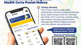 Aplikasi Travoy 