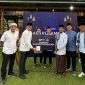PT XL Axiata Tbk (XL Axiata) menyalurkan donasi berupa router dan kuota data kepada perguruan Islam, termasuk pondok pesantren (ponpes). 