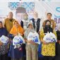 Jasa Marga turut berkontribusi dalam menyukseskan program Safari Ramadan BUMN 2024.
