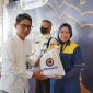 6.000 Paket Sembako dilaksanakan pada Rabu (27/03) di Masjid Ar Rahman, Kantor Pusat Jasa Marga.