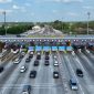 Tol : GT Cikampek Utama 1.