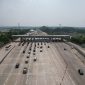 Transjawa Tol catat sebanyak 60.370 kendaraan meninggalkan Jakarta.