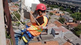 XL Axiata telah menyiapkan jaringan guna melayani dan menjaga kenyamanan pelanggan selama libur panjang Lebaran.