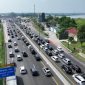 Ilustrasi Jalan Tol | Dok.Jasamarga
