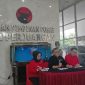 PDIP Ajukan 13 Gugatan Hasil Pileg ke MK dari 13 Provinsi. 