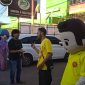 Maxim Sukabumi Gelar
Bagi-Bagi Takjil Untuk Masyarakat, Wujud Kepedulian Kepada Masyarakat.