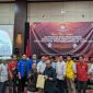 Foto : KPU Kota Bekasi Sudah Selesaikan Hasil Rekapitulasi Suara Tingkat Kota, Rabu (13/03/24) (doc.cam)