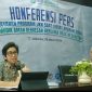 Kepala BPJS Kesehatan Cabang Bekasi, Irmajanti Lande Batara mengatakan prinsip portabilitas tersebut diwujudkan dalam memberikan jaminan pelayanan kesehatan yang mudah, cepat, dan setara bagi peserta JKN di seluruh wilayah Indonesia, Rabu (20/3/2024).