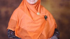 Komisi I : Ketua Komisi 1 DPRD Kabupaten Bekasi. / aziz rakyatjabarnews.com.