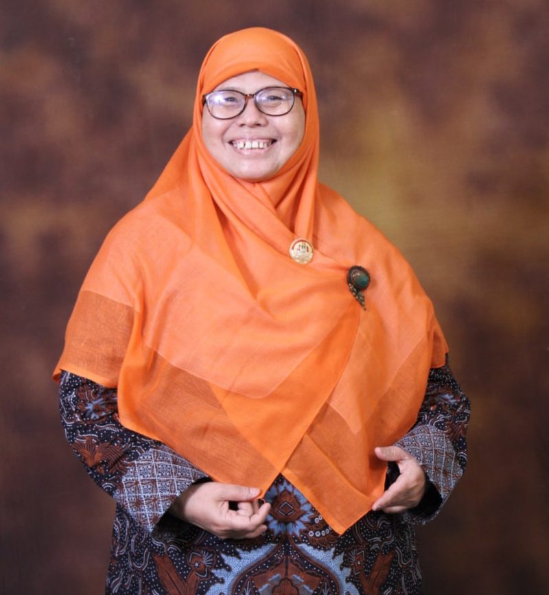 Komisi I : Ketua Komisi 1 DPRD Kabupaten Bekasi. / aziz rakyatjabarnews.com.