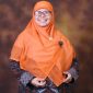 Komisi I : Ketua Komisi 1 DPRD Kabupaten Bekasi. / aziz rakyatjabarnews.com.