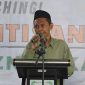 Ketua Baznas Kabupaten Bekasi, Samsul Bahri
