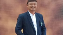 Dr. Dede R. Misbahul Alam, M.Pd. 