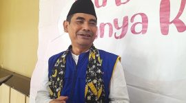 Kepala Disdukcapil Kabupaten Bekasi, Carwinda.