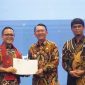 Pj Bupati Bekasi, Dani Ramdan menghadiri kegiatan Rapat Koordinasi Nasional Persiapan Pengadaan Aparatur Sipil Negara (ASN) Tahun 2024 yang diselenggarakan oleh Kementerian Pendayagunaan Aparatur Negara dan Reformasi Birokrasi (KemenPANRB) di Hotel Bidakara, Jakarta Selatan, pada Kamis (14/3/2024).