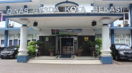 Foto : DBMSDA Kota Bekasi.